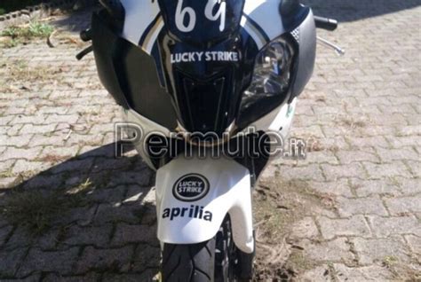 Aprilia Rsv Genova Usato In Permuta Moto Sportive Permute It