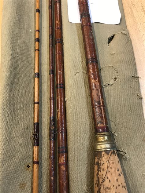 Breathtaking Tips About How To Restore A Bamboo Fly Rod Strangertourist2