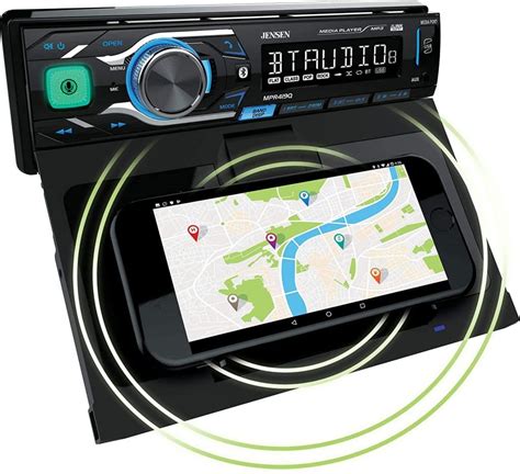 Best Car Stereo With Backup Cameras Buying Guide