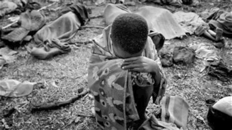 Rwanda What Led To The Genocide That Occurred In 1994 YouTube