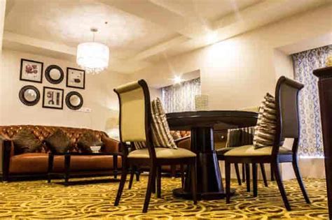 Hotel Southern Comfort in Meenambakkam,Chennai - Best Restaurants in Chennai - Justdial