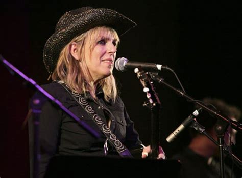 10 Best Lucinda Williams Songs Of All Time Singersroom