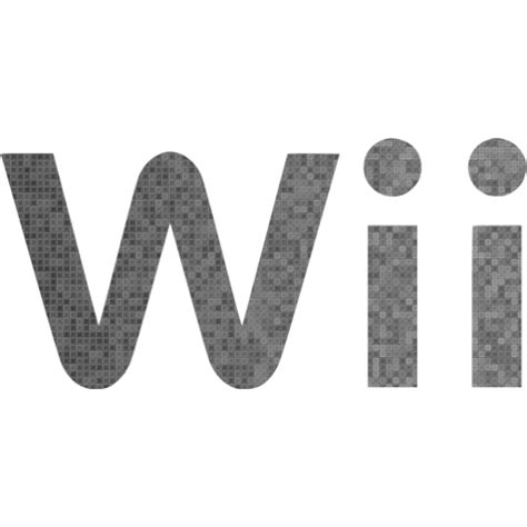 Custom Color Consoles Wii Icon Free Wii Icons