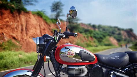 2021 Royal Enfield Classic 350 First Ride Review The Cult Is Reborn