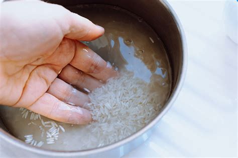 Cómo cocinar arroz correctamente La Fallera