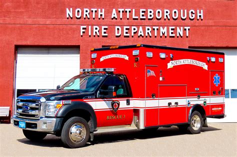 North Attleboro Fire Department Firefighting Wiki Fandom