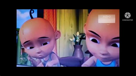 Iklan Astro Prima 2023 Ytp Upin Ipin Youtube