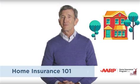 AARP® Home Insurance Quote | AARP Homeowners Insurance Quote