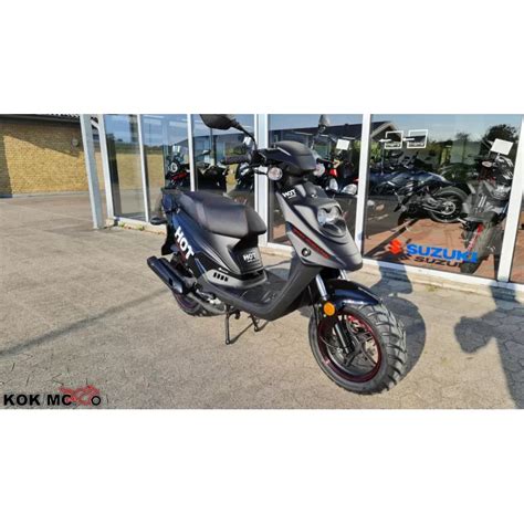 Motocr Hot Sp T Efi