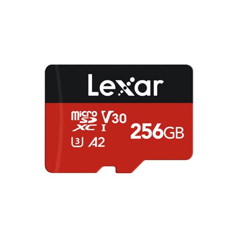 Lexar Microsdxc Uhs I Card E Series Plus Lexar