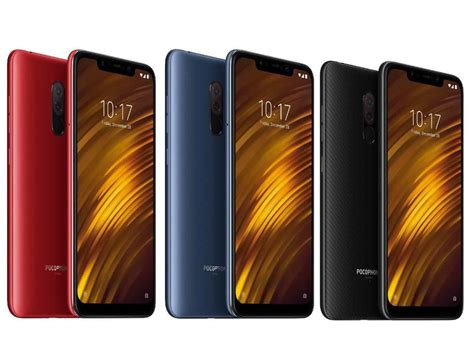 Xiaomi Poco F1 The Only Guide You Need Before Buying The Leaker