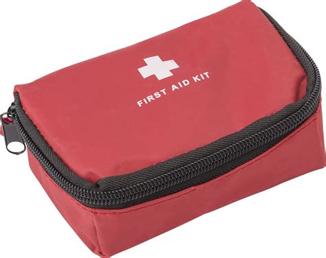 EHBO Verband Set Verbandtrommel EHBO Tas First Aid Kit EHBO Kit