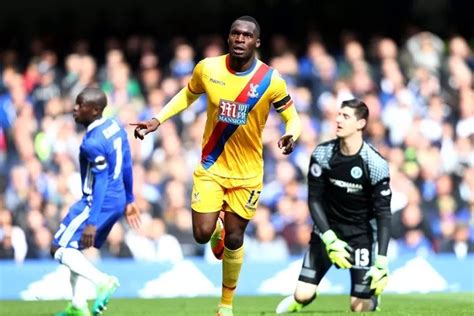 Chelsea Takluk Dari Crystal Palace Di Stamford Bridge Jawa Pos