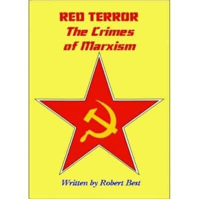 Red Terror – Steven Books