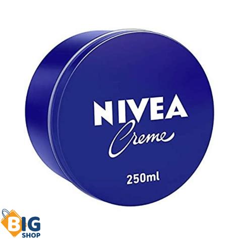 Крема Nivea 250мл Универзална - Биг Шоп