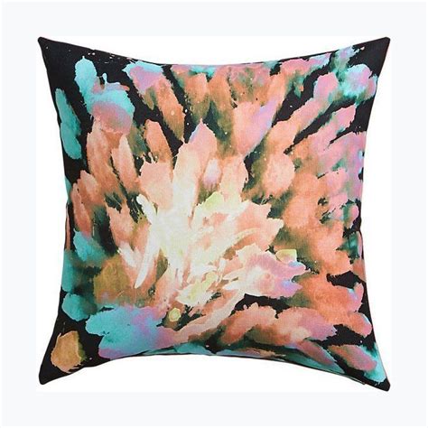 Shopping Guide: 25 Colorful Pillows for Spring | Colorful pillows ...