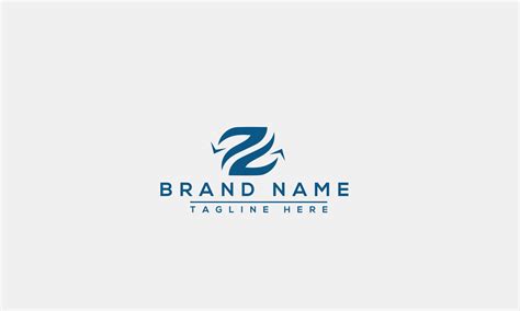 Z Logo Design Template Vector Graphic Branding Element. 11114796 Vector ...