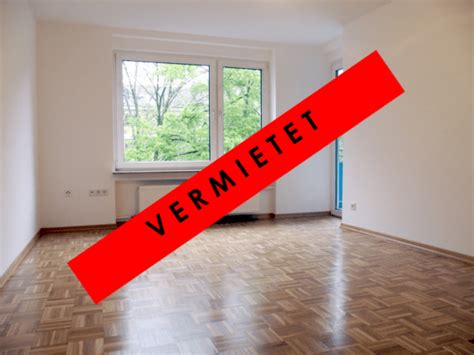 Vermietet City Immobilien Immobilienmakler