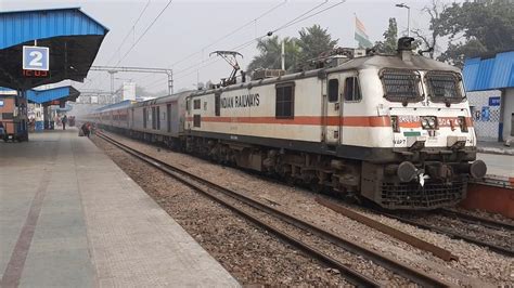 Skipping Panipat Amritsar Kochuveli Weekly Sf Express Skipping