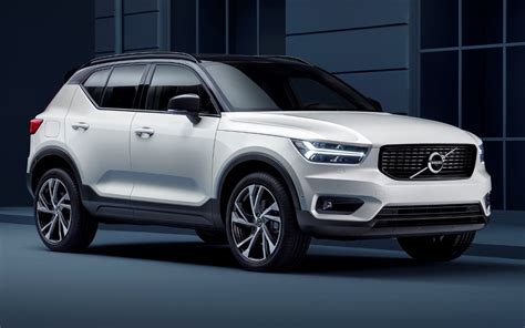 Volvo XC40 Snow And Winter Driving Solved Explained Engine Patrol