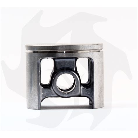 Cylindre Et Piston Pour Tron Onneuse Husqvarna Hu Bm