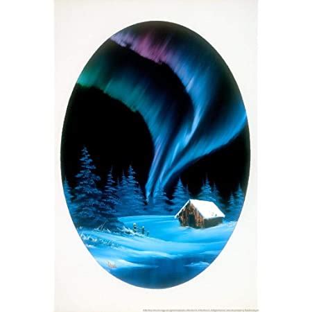 Bob Ross Water Painting - 23+ Koleksi Gambar