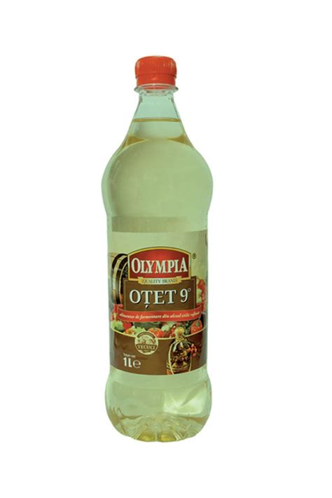 Otet Olympia Din Alcool Etilic 9 Grade 1l Total Blue