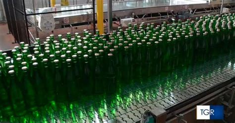 San Pellegrino Investe In Acqua Panna