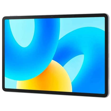 Планшет HUAWEI MatePad 11.5" WiFi 8/256Gb PaperMatte Edition Space Grey ...
