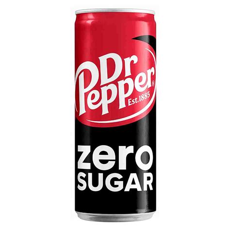 Др.Пеппер Диет (Зеро) 330ml (Европа) (24) (2) — купить оптом по ...
