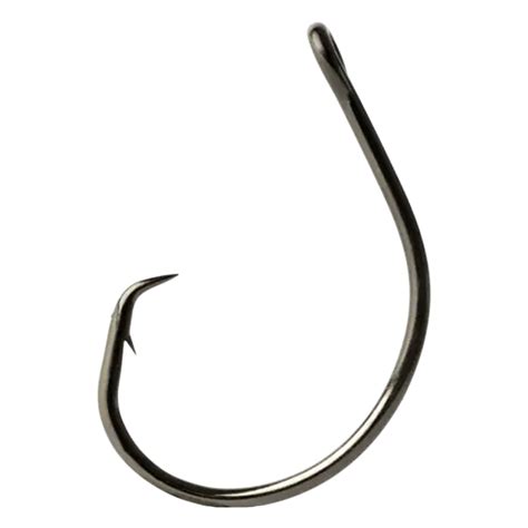 Mustad Np Bn Demon Perfect Circle In Line Hooks Melton Tackle