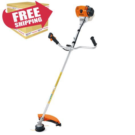 Stihl Fs Brushcutter Robert Kee Power Equipment