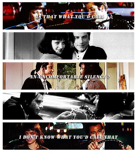 Mia Wallace Quotes. QuotesGram