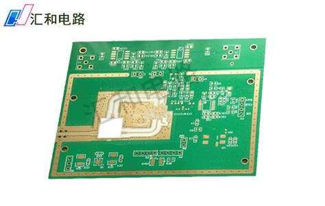 Arlon Arlon Pcb Pcb Pcb