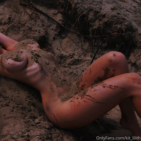 Kit Lilith Nude OnlyFans Leaks 31 Photos TheFappening