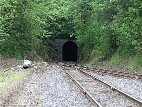 Gc130av Oregon Rr History Cornelius Pass Railroad Tunnel Traditional