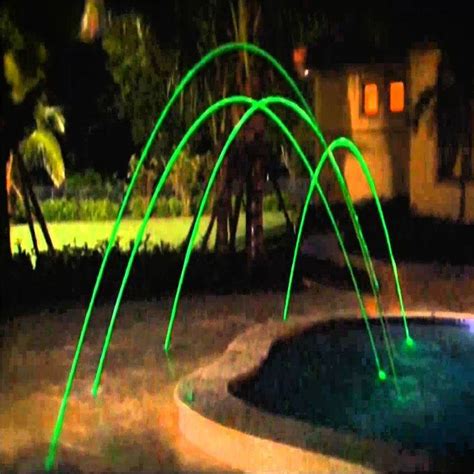 water laminar fountain water fountains type  pune