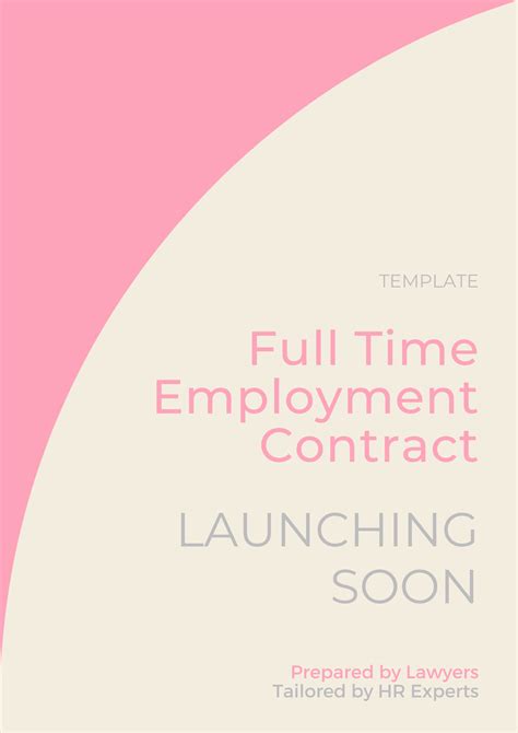 Hr Template Shop For Small Businesses And Startups Fixed Price And