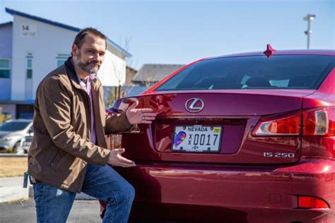 Personalized License Plates Adding Personality To Your Vehicle