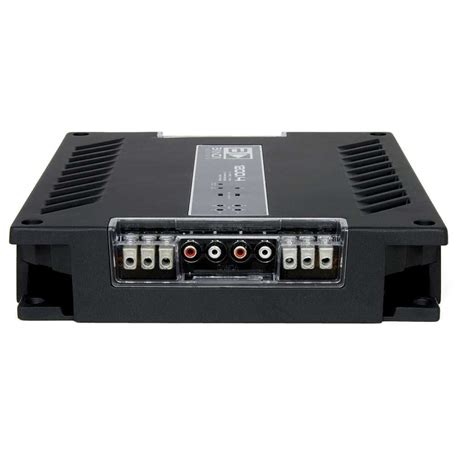 Módulo Amplificador Banda 1200 4 1200W Rms 2 Ohms 4 Canais