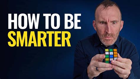 How To Be Smarter Than Everyone Else Owen Fitzpatrick