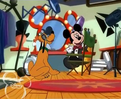 15 House Of Mouse Goofy Menos Torpe Video Dailymotion