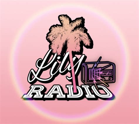 Lily Radio Playlist By Lily Mercer Spotify