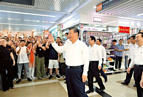 習近平將出席杭州第19屆亞運會開幕式 神州 香港文匯網