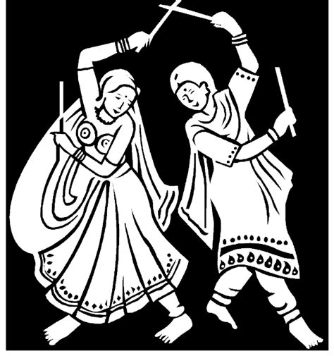 Gujarat Dances | Yogeshsinh Thakore