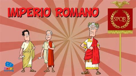 Los romanos en españa para niños - Diario Baena