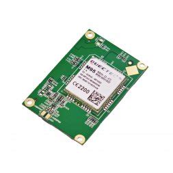 M95FBTEA 03 STD QUECTEL 2G Eval Board 398171