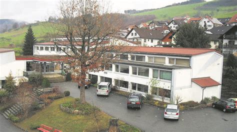 Offenburg Werkrealschule Wird Aufgehoben Ab Hat Oberharmersbach