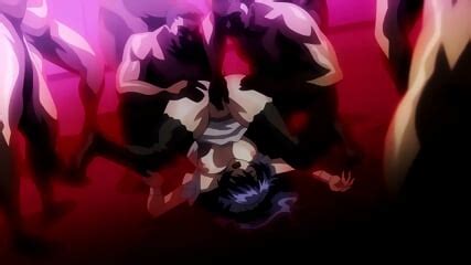 Kangoku Senkan SEX SCENES HD