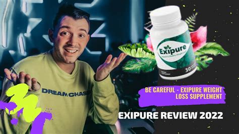 Exipure Exipure Review Be Careful Exipure Weight Loss Supplement